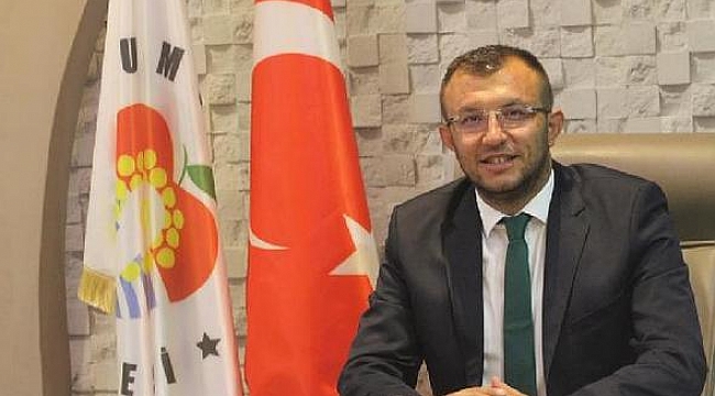 Sami Yavaş'tan Kamuoyuna duyuru;