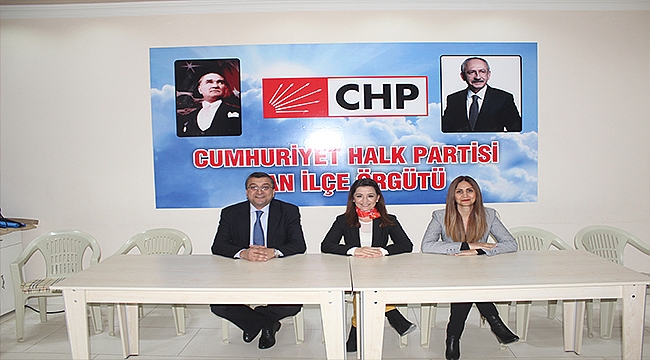 SEÇİMLERE HAZIRIZ