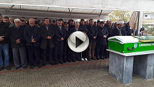 Yavaş ailesinin acı günü