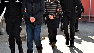 20 FETÖ şüphelisine gözaltı kararı!