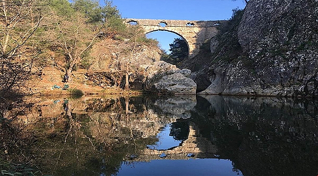 2018 Troya Yılında, Kültür Rotaları Projesi