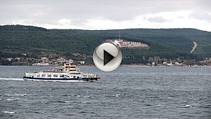 Ada Seferlerine Fırtına Engeli