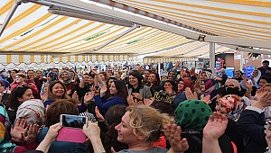 AK PARTİ ÇANAKKALE MİLLETVEKİLİ JÜLİDE İSKENDEROĞLU'NUN 5 ARALIK DÜNYA KADIN HAKLARI GÜNÜ MESAJI