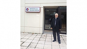 "Akıllı Şehirlerin Geleceği İçin Ortaklık" Projesi Hibe Almaya Hak Kazandı