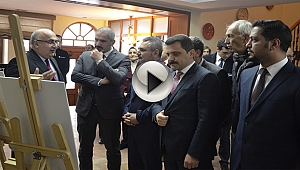 Anafarta Dergisi Yayın Hayatına Merhaba Dedi