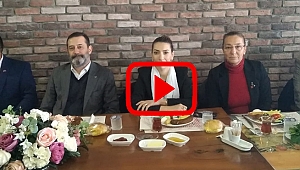 Asenalar kahvaltıda buluştu