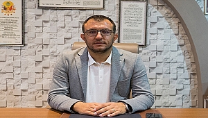 Başkan Yavaş'tan yeni yıl mesajı