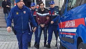 Biga'da FETÖ'den aranan eski askeri personel tutuklandı!