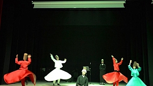 Biga'da Şeb-i Arus töreni düzenlendi