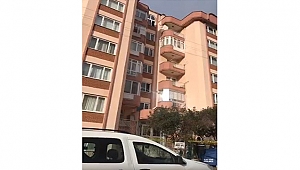 "Bu hastalıkla daha fazla mücadele etmek istemiyorum" dedi ve..!