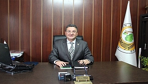 Çan Orman İşletme Müdürlüğüne Akkan atandı