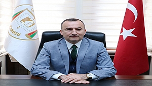 ÇANAKKALE BAROSUNDAN 3 ARALIK ENGELLİLER GÜNÜ MESAJI