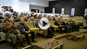 Çanakkale Belgeseli Gala Gösterimi Yapıldı