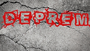 Çanakkale'de deprem!