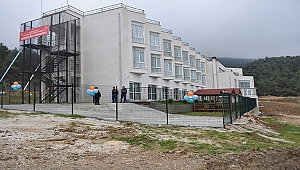 ÇANAKKALE İŞKUR "ENGELLİ BAKICISI" MESLEĞİNDE KURS DÜZENLEDİ