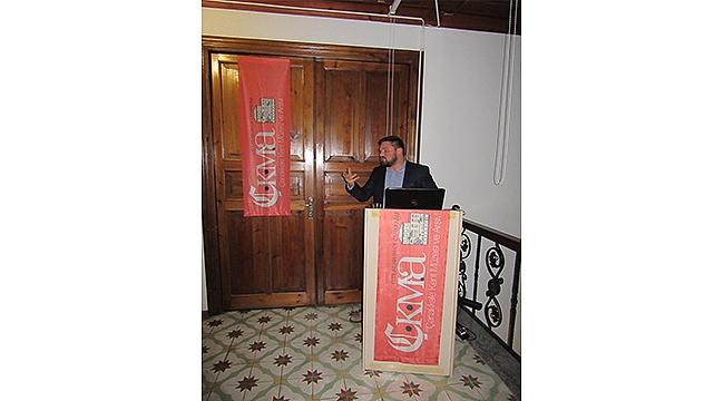 Çanakkale Kent Müzesi'nde Etkinlikler Devam Ediyor