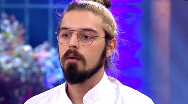 MASTERCHEF'İN ŞAMPİYONU ÇANAKKALE'NİN GURURU