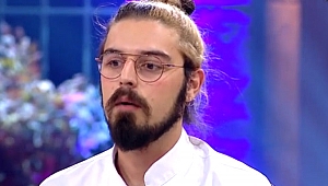 MASTERCHEF'İN ŞAMPİYONU ÇANAKKALE'NİN GURURU