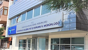 ÇANAKKALE ONSEKİZ MART ÜNİVERSİTESİ REKTÖRLÜĞÜ ESKİ HÜKÜMLÜ, TMY VE ENGELLİ PERSONEL ALACAK