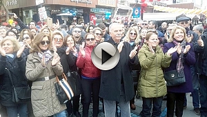 "ÇARŞI'DA BULUŞALIM" ETKİNLİĞİ BEĞENİ TOPLADI