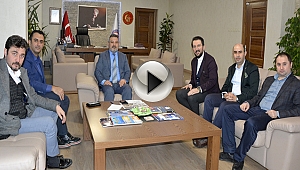 ÇOMÜ Mezunlar Buluşması Gerçekleşti