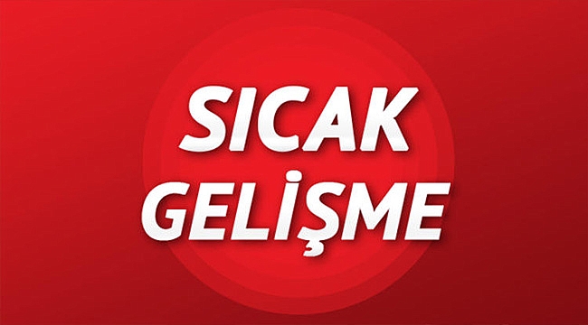 Cuma Pazarında Silahlı Çatışma!