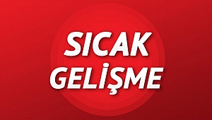 Cuma Pazarında Silahlı Çatışma!