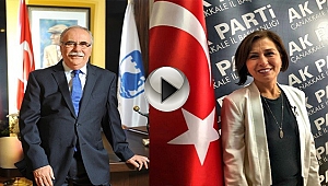 DANIŞTAY ÜLGÜR GÖKHAN'I HAKLI ÇIKARDI