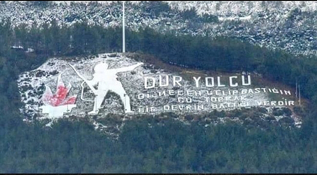 EĞİTİME KAR ENGELİ