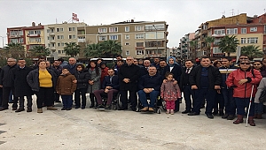 ENGEL OLMA,FARKINDA OL!