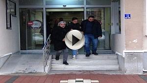 Esnafa dadanan çete operasyonla çökertildi: 7 tutuklama!