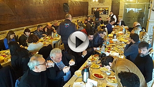 GÖKHAN; " HEDEFİMİZ SOSYAL VE EKONOMİK KALKINMA"