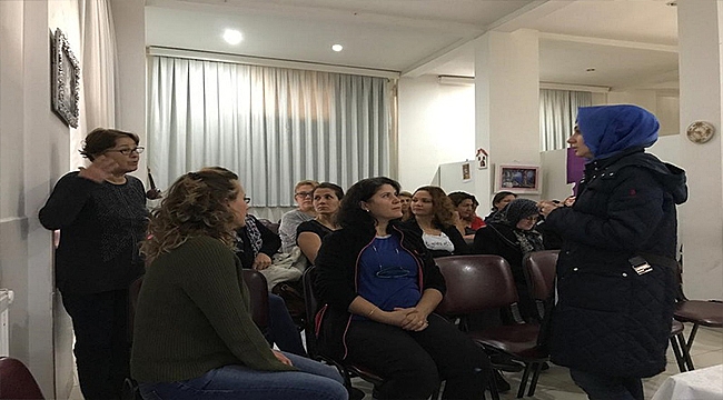 Huzursuz Bacak Sendromu ve Uyku Bozuklukları araştırılıyor