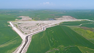  İKİNCİ 100 GÜNLÜK EYLEM PLANINDA DSİ'DEN DEVASA YATIRIMLAR