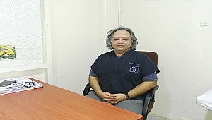 İKİNCİ ORTOPEDİ VE TRAVMATOLOJİUZMANI GÖREVE BAŞLADI