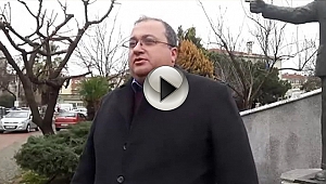 İNÖNÜ, VEFATININ 45. YILINDA TÖRENLE ANILDI