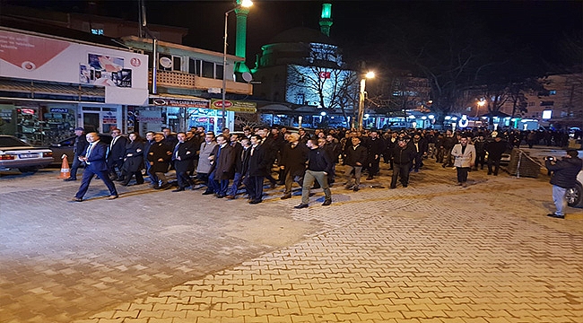 İYİ Partinin Çan Belediye Başkan Adayı Kesinleşti