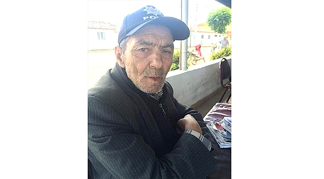 Jandarma kayıp vatandaşı ararken hırsızları yakaladı