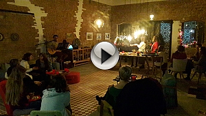 KADIN İSTERSE YAPAR