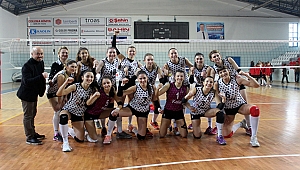 Kale 1957 SK 3 – Ayvalıkgücü Belediye SK 0