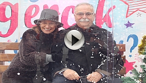 Kar Küresine yoğun ilgi