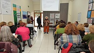 Kent Konseyi Kadın Meclisi Genel Kurulu Gerçekleştirildi