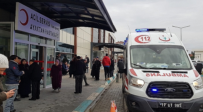 Korkunç Kazada Hayatını Kaybedenlerin İsimleri Belli Oldu