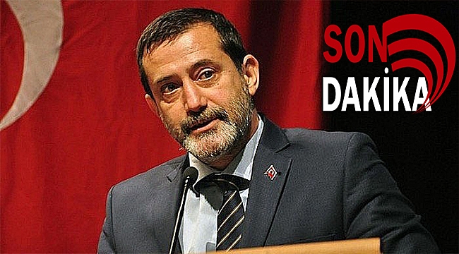 KULİSLER KARIŞTI