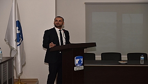 Kurum İçi Eğitimler Sürüyor