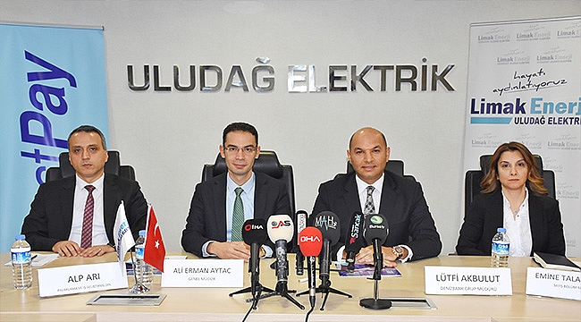 LİMAK, MÜŞTERİLERİNİN CEBİNİ KORUYACAK