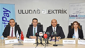 LİMAK, MÜŞTERİLERİNİN CEBİNİ KORUYACAK