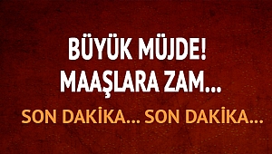 Milyonların Merakla Beklediği 2019 Yılı Asgari Ücreti Belli Oldu!