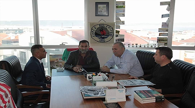 Ortak sevdamız Kepez