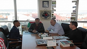 Ortak sevdamız Kepez